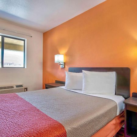 Motel 6-Santa Nella, Ca - Los Banos Exterior foto