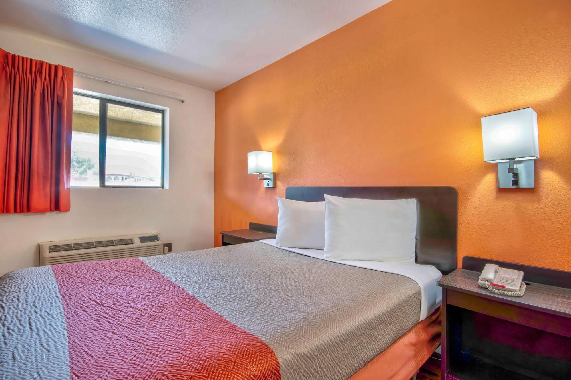 Motel 6-Santa Nella, Ca - Los Banos Exterior foto