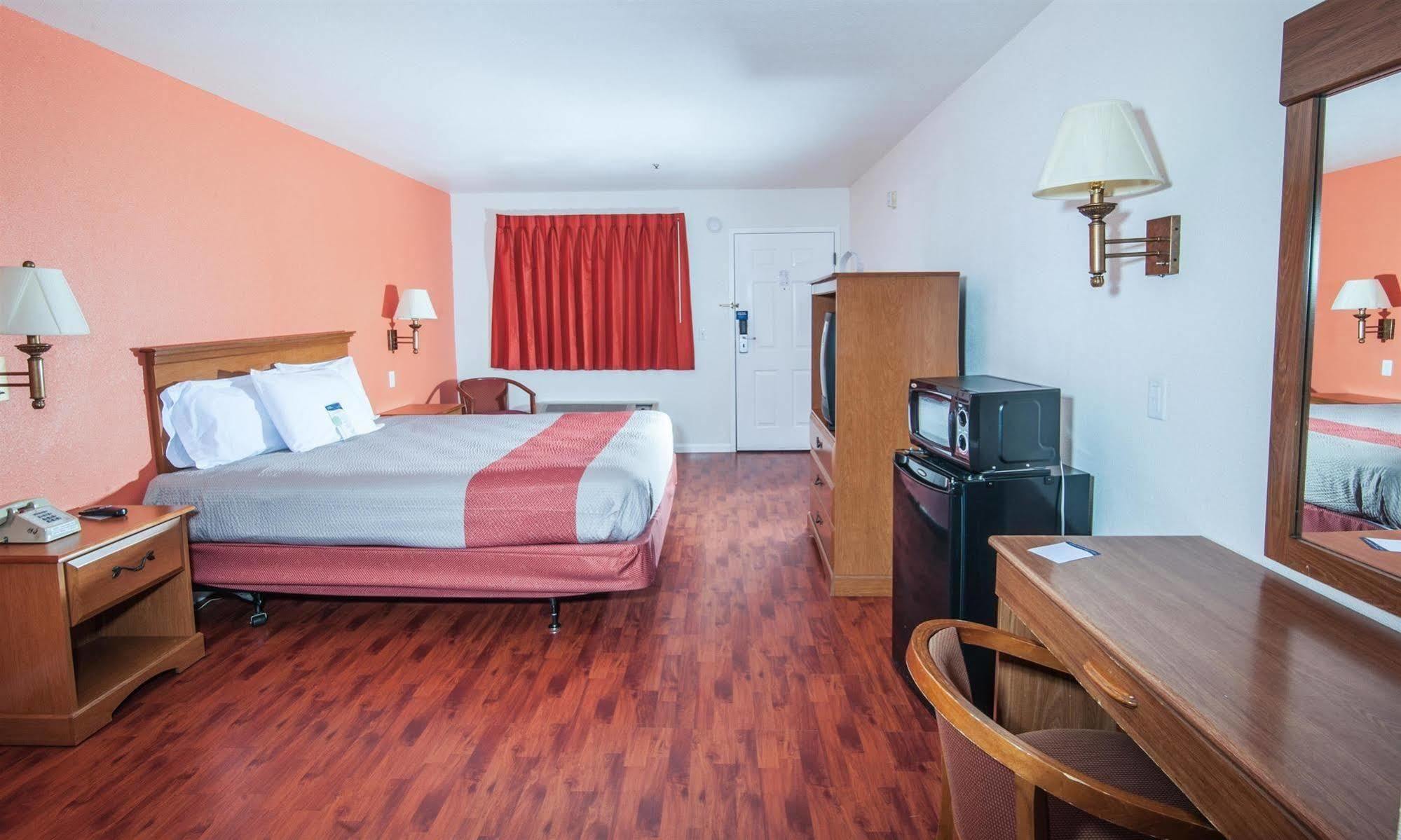 Motel 6-Santa Nella, Ca - Los Banos Exterior foto