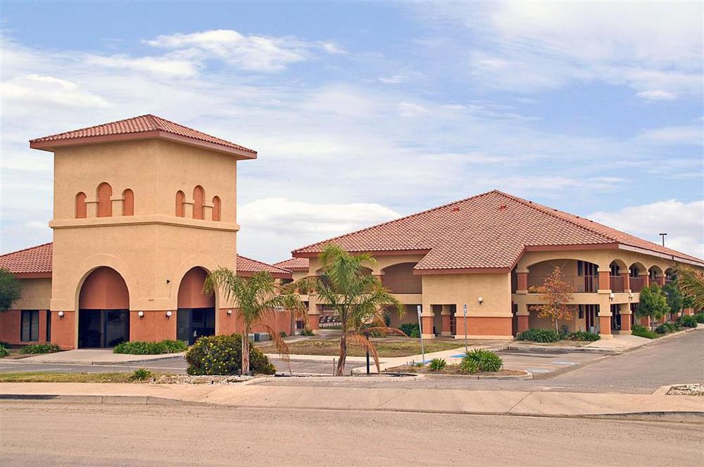 Motel 6-Santa Nella, Ca - Los Banos Exterior foto