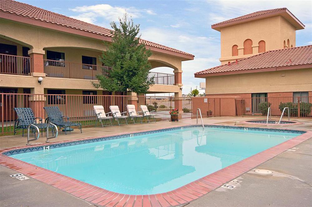 Motel 6-Santa Nella, Ca - Los Banos Facilidades foto