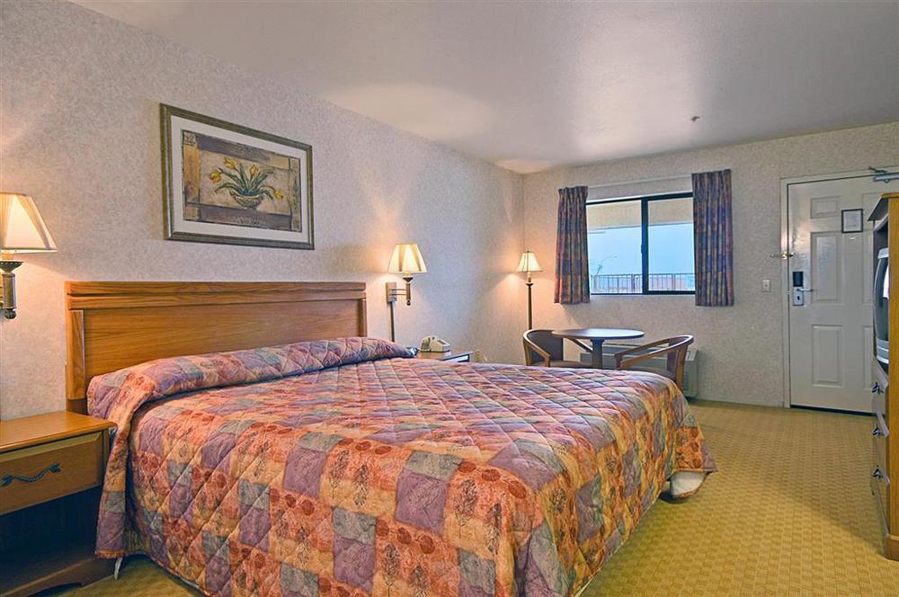 Motel 6-Santa Nella, Ca - Los Banos Quarto foto